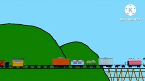 quick casey jr Animation