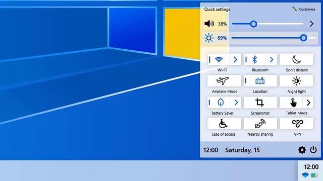 Windows 11 2021 | Download & Install New Windows 11 | Windows 11 ISO | смотреть онлайн