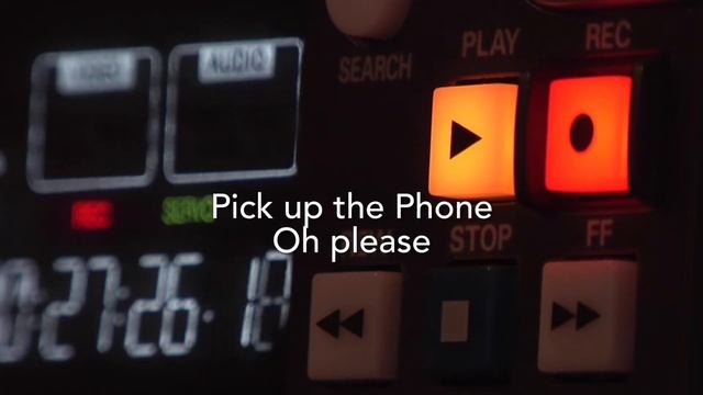 Pick Up The Phone MV Lyrics F.R.David | 픽업더폰 #Karaoke #iMovie #Pick Up The Phone #아이무비