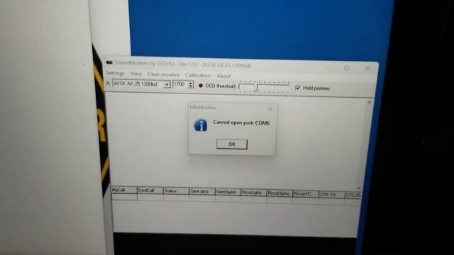 Microsoft Windows 11 and Sound modem glitch. (VARA FM) смотреть онлайн