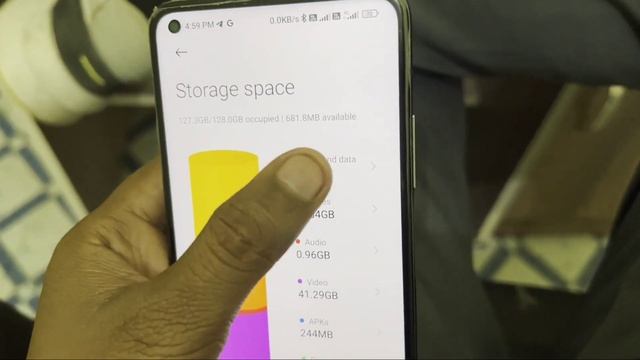 YouTube Fix Free up space to download problem solve in YouTube смотреть онлайн