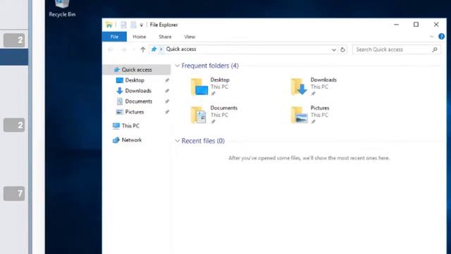 Install VMware Tools on Windows Virtual Machine (ESXi host) смотреть онлайн
