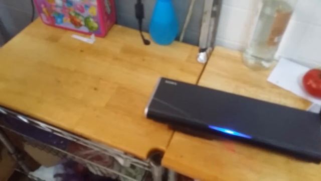 Bluetooth - vs - microwave смотреть онлайн