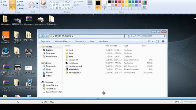 How To Take Screenshots In Windows 7 смотреть онлайн