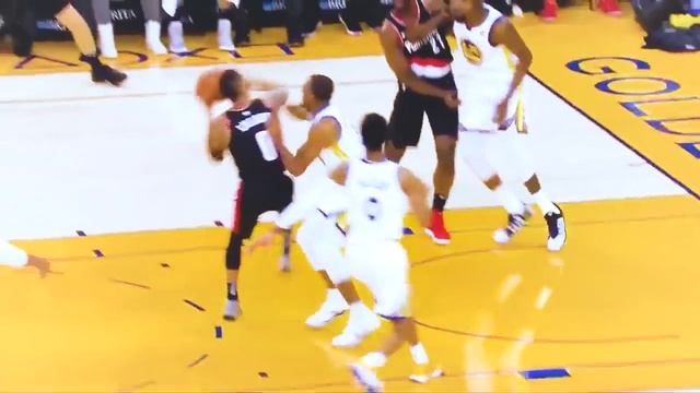 Damian Lillard Mix 