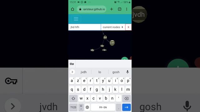 android virtual keyboard "next" button instead of "go" смотреть онлайн