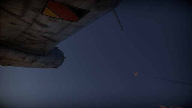 War Thunder Sunsets (vol 2). смотреть онлайн