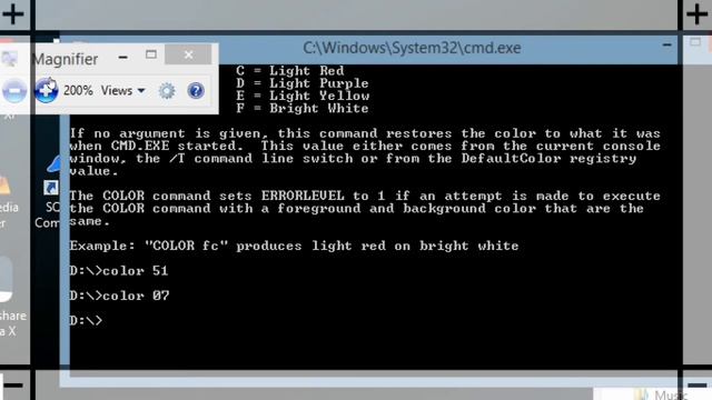 Command prompt tricks in tamil | command prompt tricks and tips смотреть онлайн