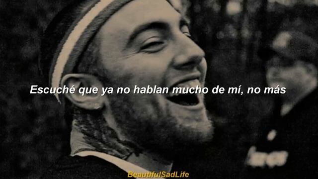 Mac Miller - Good News [Sub-Español] [Explicación] смотреть онлайн