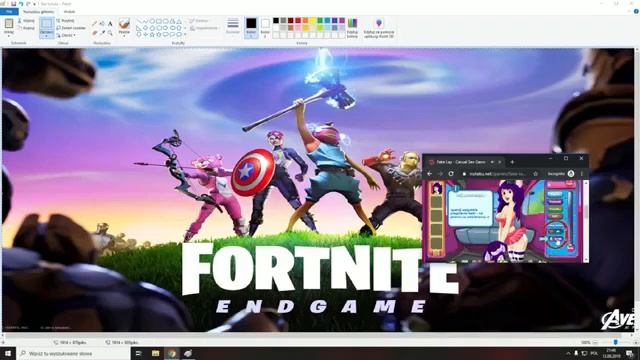 Fake Lay 5# Nutaku Games