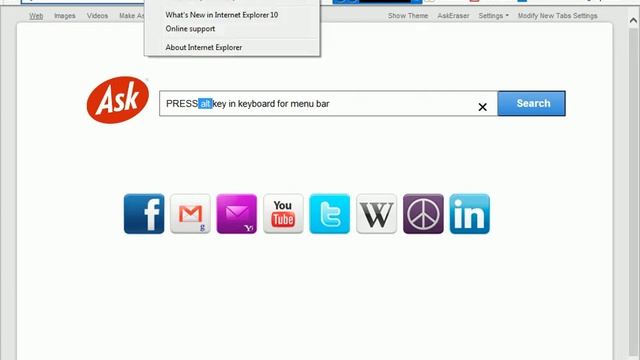 How To Disable Updates on Internet Explorer 10 Browser for Windows 7 смотреть онлайн