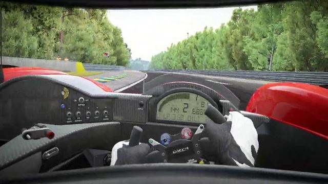 Project cars. Jitter/stutter after last update 7.0. смотреть онлайн