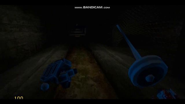 GMod FNaF AR Playermodels смотреть онлайн