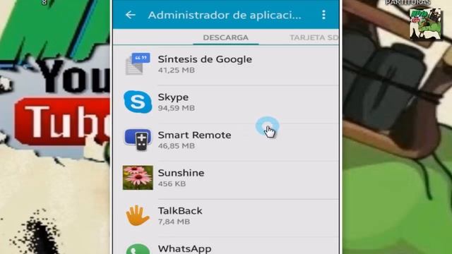 Android Lento? Mantenimiento Y Limpieza de rastros (Android) смотреть онлайн