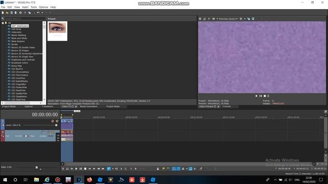 How to Make T Major & G Major 123 On Sony Vegas смотреть онлайн