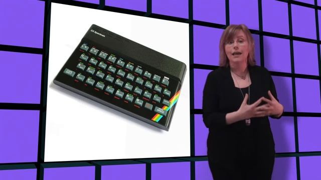 Games We Love - ZX Spectrum смотреть онлайн