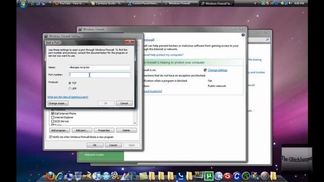 How to make a RuneScape Private Server, Part 3 смотреть онлайн