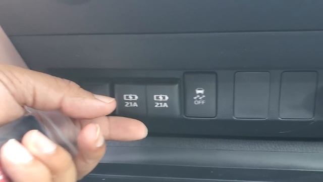 2020 Toyota Tundra TRD PRO/ Army Green/ dashboard смотреть онлайн