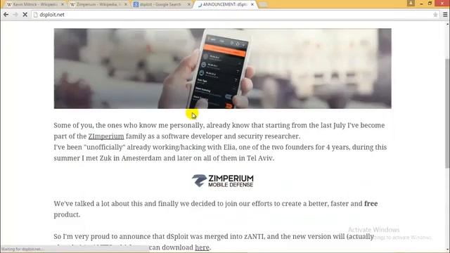 Lesson 20 : Introduction To Phishing Attacks смотреть онлайн