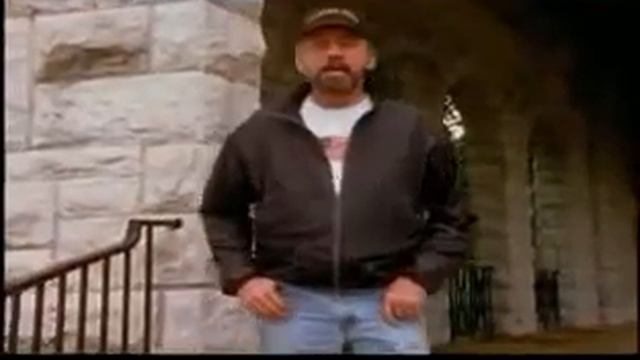 Ray Stevens- Thank you.wmv смотреть онлайн