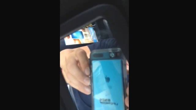 Lifeproof Case For IPod Touch 5th Generation. Unboxing And Water Test!