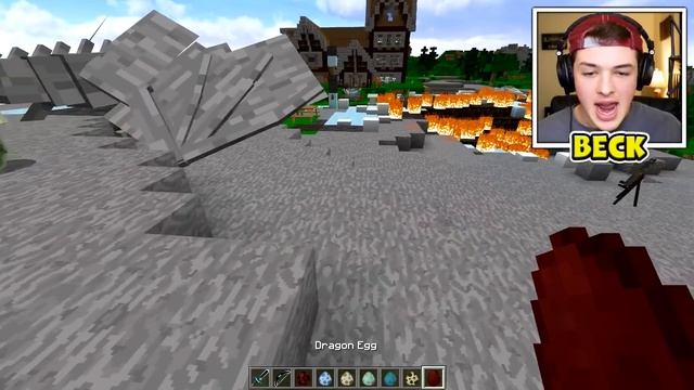 TOP 5 MINECRAFT MODS!!