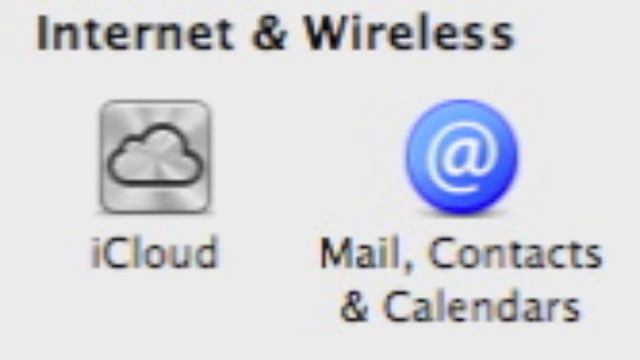 Mac - How to Manage iCloud Storage HD.mov смотреть онлайн