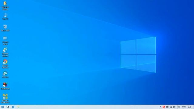 New Windows 10 Build 18282 [Hindi] Ver 1903 [19H1] Light Theme, Fluent Design, Windows Update смотреть онлайн