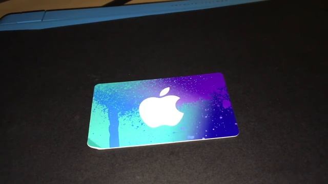 accessibility How to Redeem an apple gift card with out sight смотреть онлайн