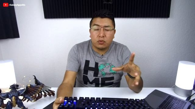 BRUTAL TECLADO DE CAMPEONATO | Razer BlackWidow X смотреть онлайн