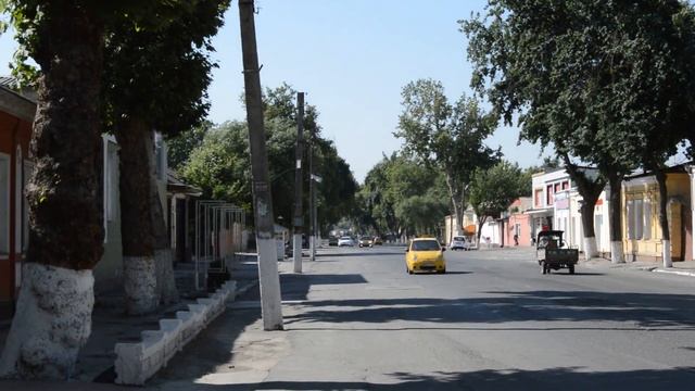 Коканд смотреть онлайн
