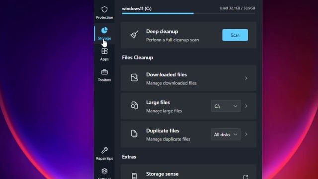 شرح برنامج PC Manager الرسمي من ميكروسوفت الخاص بتنظيف ويندوز 11 و ويندوز 10 смотреть онлайн
