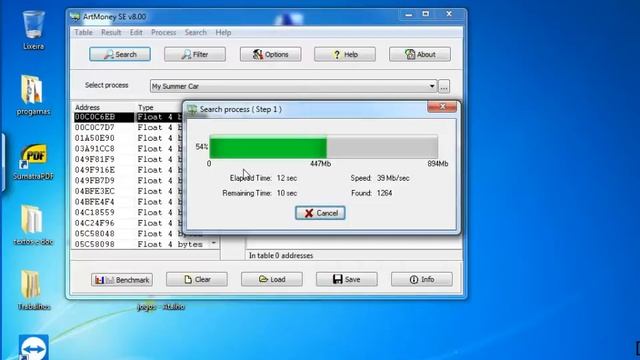 My Sumer Car Como fazer backup do seu saving , e como colocar dinheiro infinito смотреть онлайн