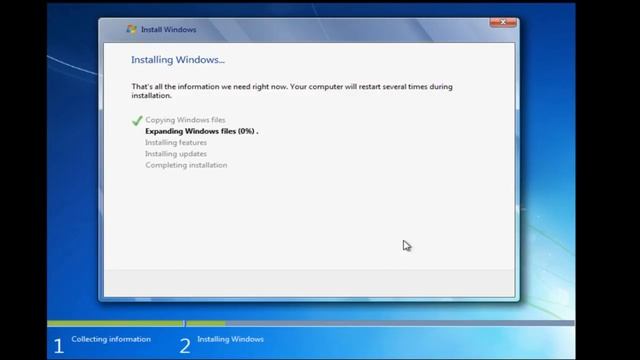 How to install windows without losing c drive data смотреть онлайн