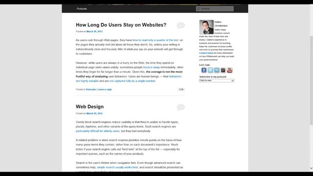 Changing Font Size смотреть онлайн