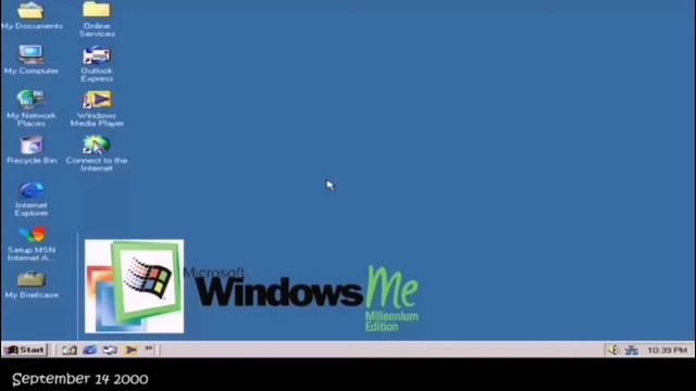 Эволюция Windows II: Мечта смотреть онлайн