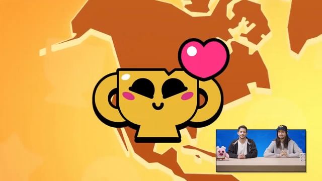new brawler ıce brawler nulls brawl stars смотреть онлайн
