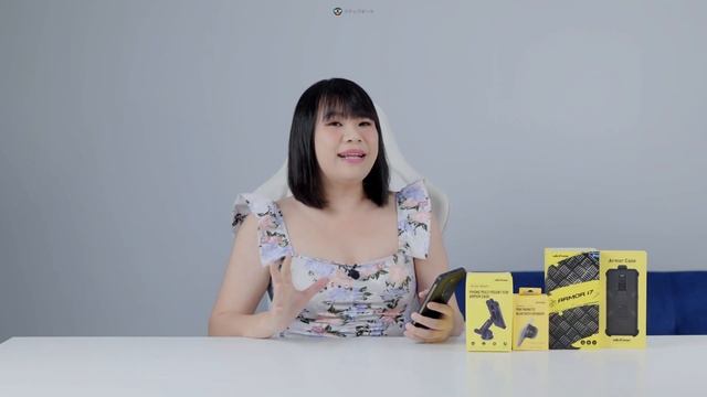รีวิว uleFone Armor 17 Pro ทนน้ำ กันกระแทก แข็งแกร่งในแบบเรียบง่าย กล้อง 108 ล้าน กันสั่น ชาร์จไว смотреть онлайн