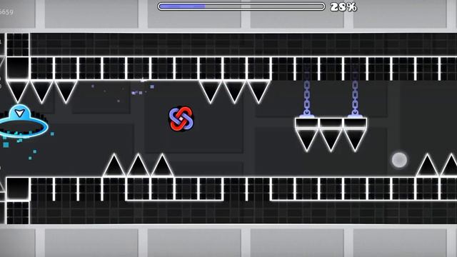 прохождение demon mixed смотреть онлайн