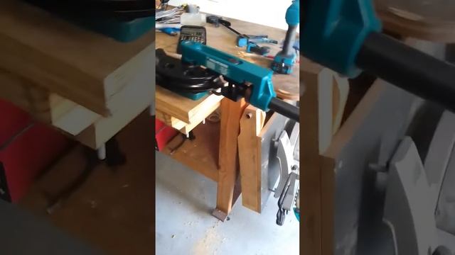 testing cheap$140 eBay tube bender смотреть онлайн