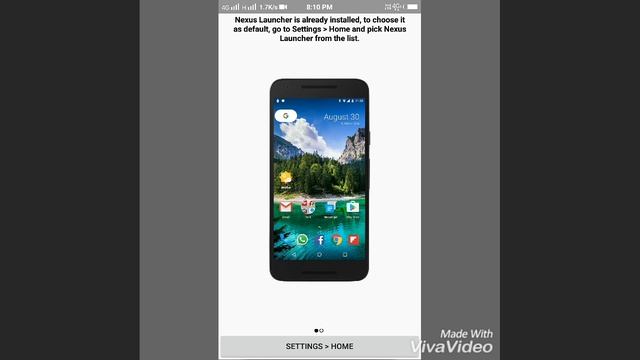 Vivo v5 nougat update 100% work or any other android users смотреть онлайн