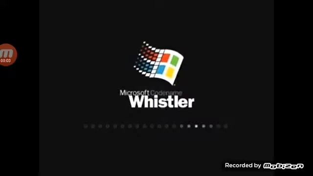 Startup windows whistler смотреть онлайн
