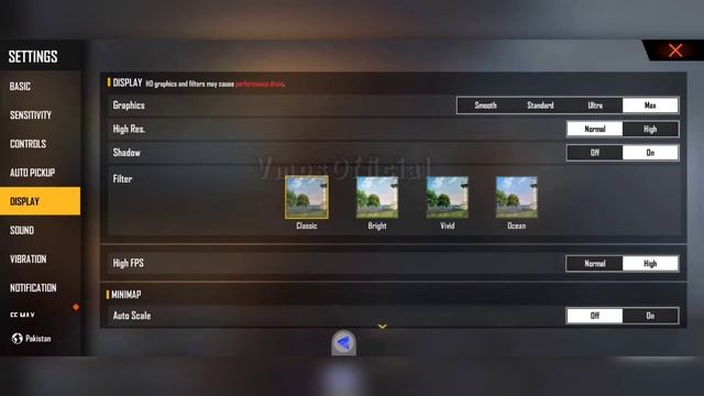 New Update VphoneGaGa VIP How To Use & FreeFire Max Play HD 120fps No Lag No Crash смотреть онлайн