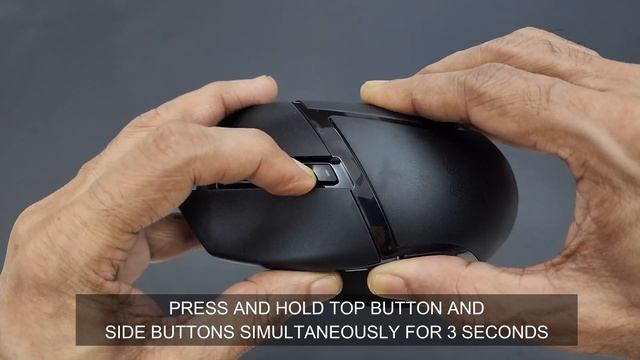 Razer Basilisk X Mouse - How to Pair via Bluetooth (Win 10) смотреть онлайн