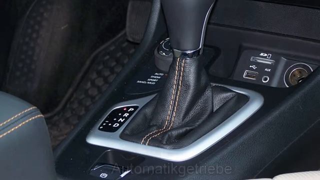 Jeep Cherokee 2.2 Multijet 4x4 Limited Automatik FW714102 "Motor Village Hamburg" смотреть онлайн