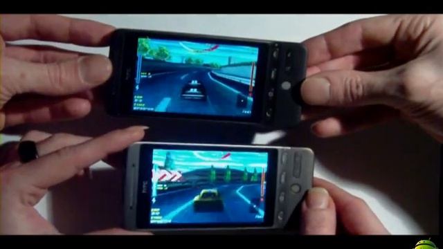 Raging Thunder - Android 3D Game - News - Multiplayers смотреть онлайн