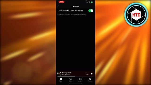 How To Add Cover Art To Spotify (2024) смотреть онлайн