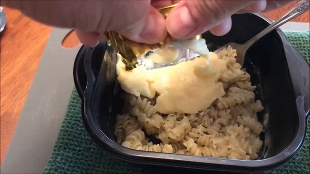 Devour Creamy Alfredo Mac & Cheese with Bacon Macaroni and Cheese Dinner Review смотреть онлайн