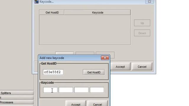 GPS-X: Changing the Keycode смотреть онлайн