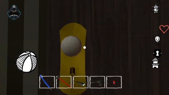 Slickpoo The Clown Evil Neighbor - Gameplay Android IOS Tips